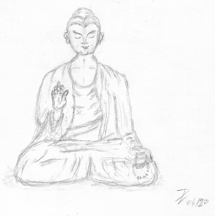 boudha en meditation 2 750pxl